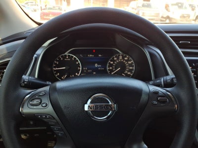 2020 Nissan Murano S