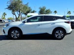 2020 Nissan Murano S