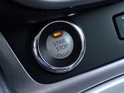 2020 Nissan Murano S