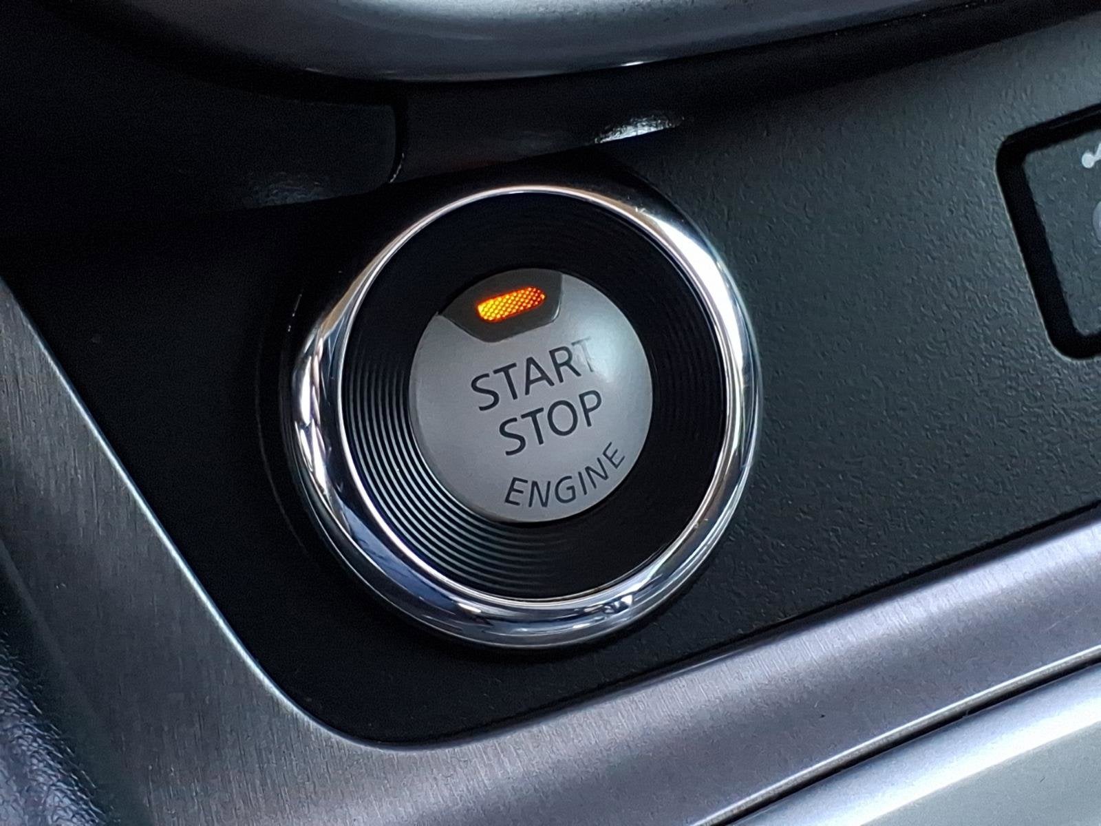 2020 Nissan Murano S