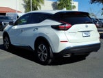 2020 Nissan Murano S