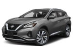 2020 Nissan Murano S