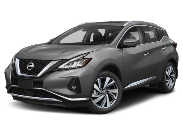 2020 Nissan Murano S