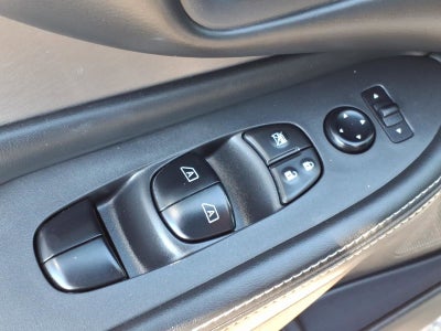 2020 Nissan Murano S