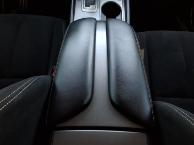 2020 Nissan Murano S
