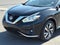 2016 Nissan Murano Platinum