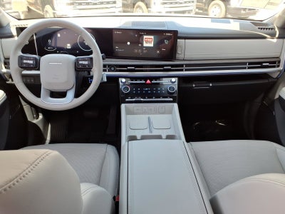 2024 Hyundai Santa Fe Limited
