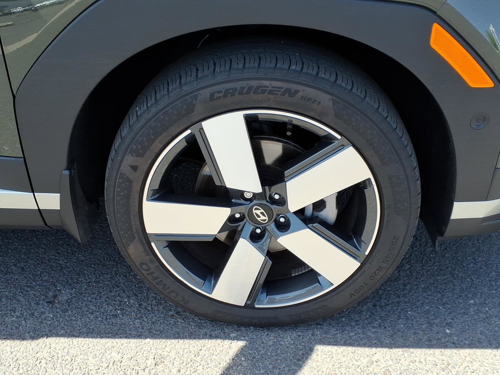 2024 Hyundai Santa Fe Limited