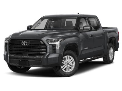2024 Toyota Tundra 4WD SR5