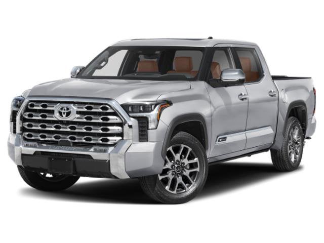 2025 Toyota Tundra 4WD 1794 Edition