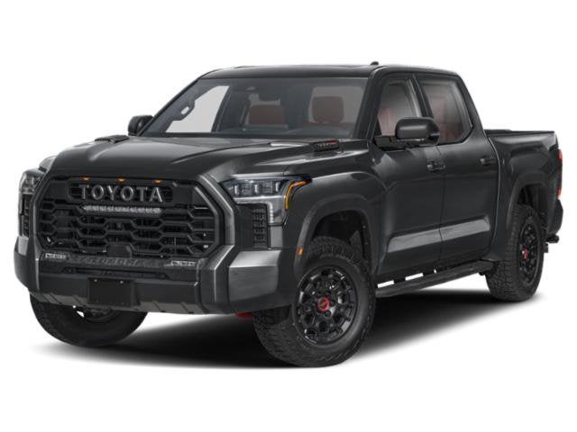 2025 Toyota Tundra 4WD TRD Pro Hybrid