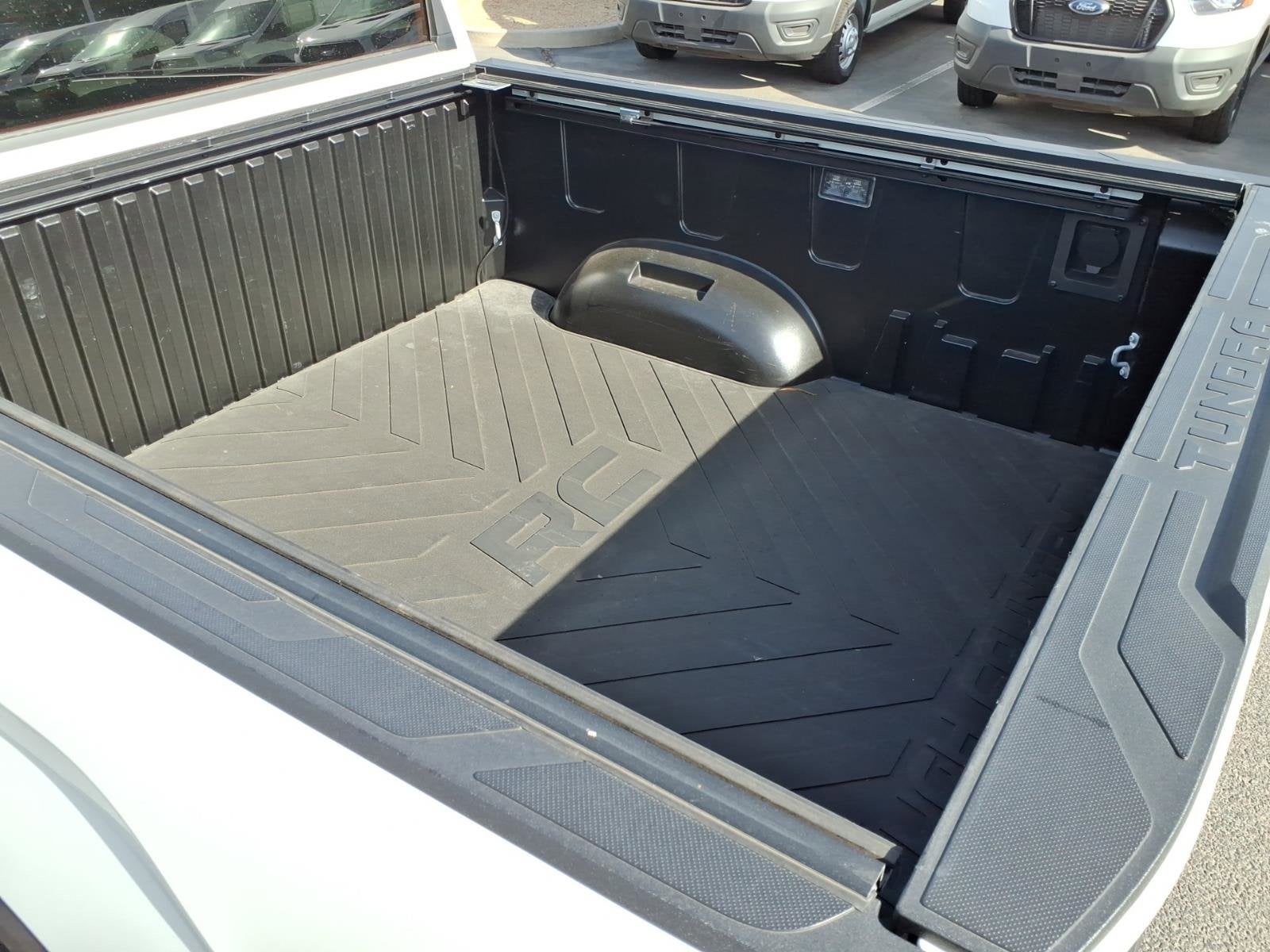 2025 Toyota Tundra 4WD Limited Hybrid