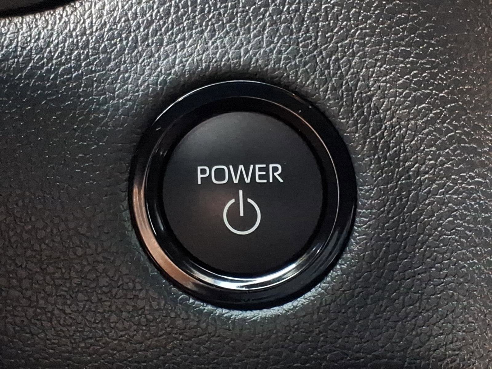 2025 Toyota Tundra 4WD Limited Hybrid