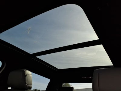 2025 Toyota Tundra 4WD Limited Hybrid