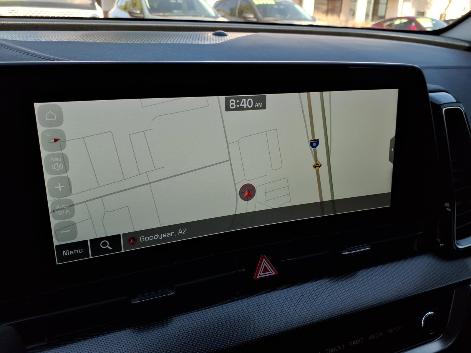 2025 Kia Sportage SX-Prestige