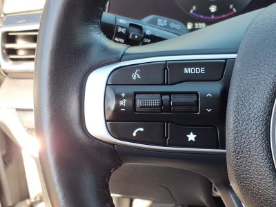 2025 Kia Sportage SX-Prestige