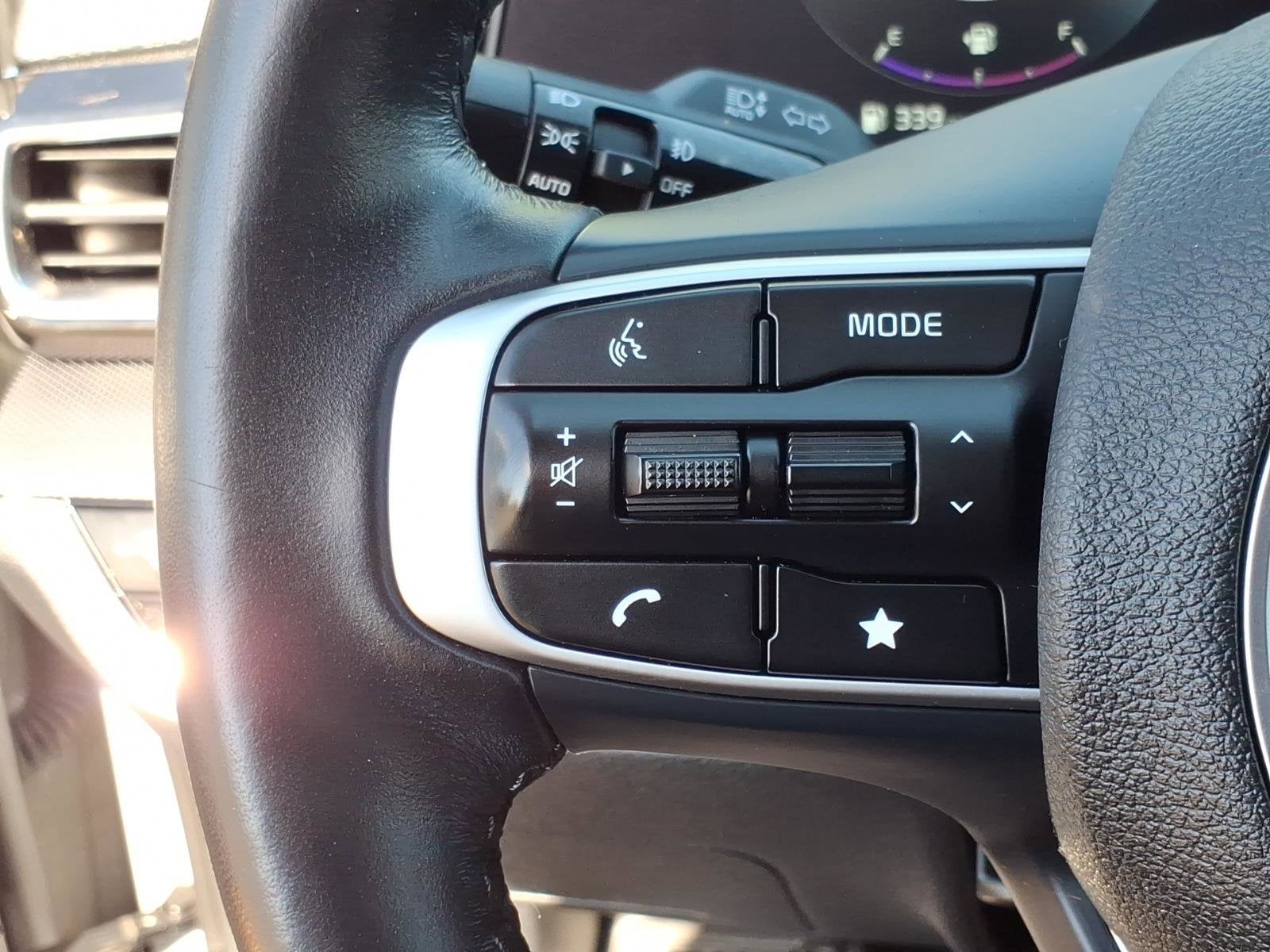 2025 Kia Sportage SX-Prestige