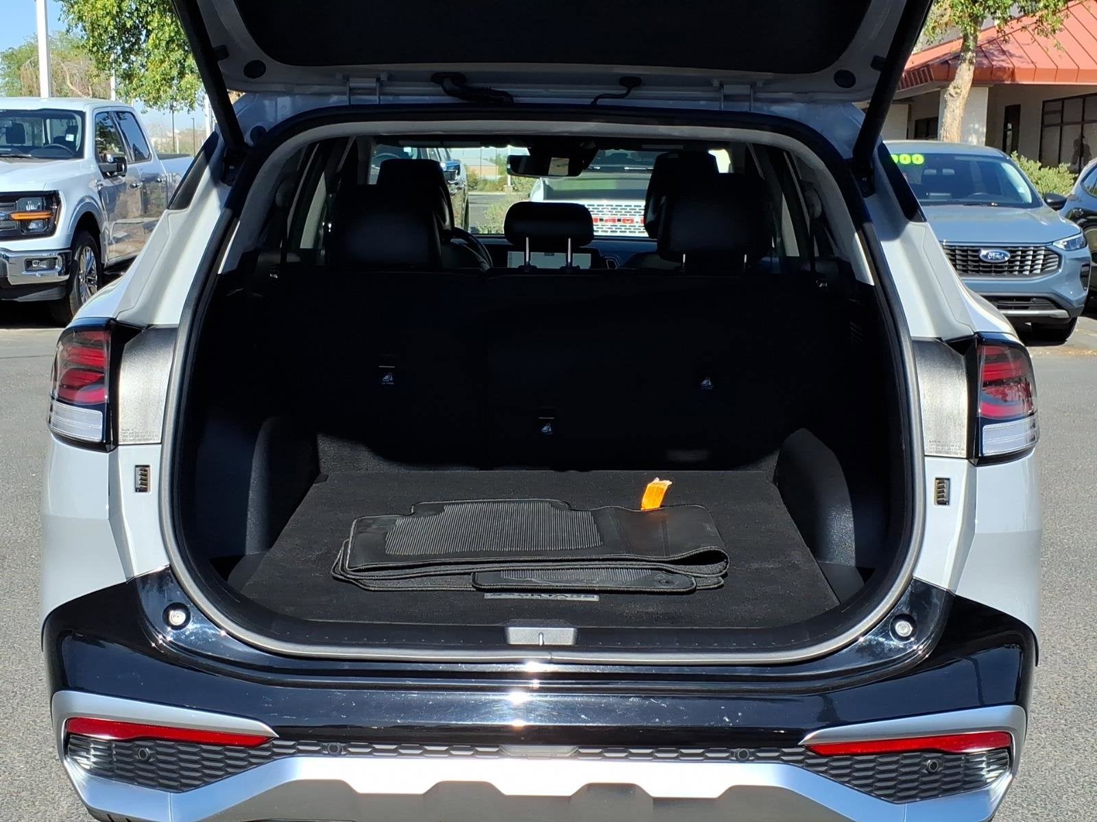 2025 Kia Sportage SX-Prestige