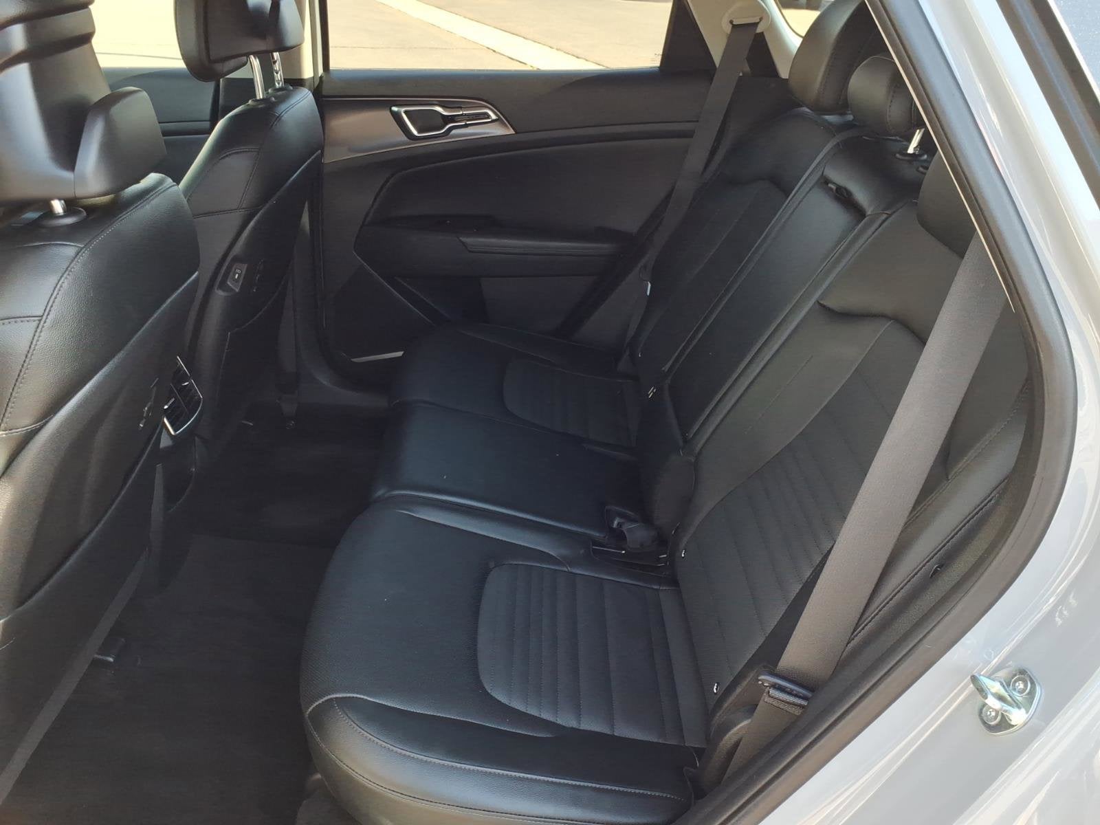 2025 Kia Sportage SX-Prestige
