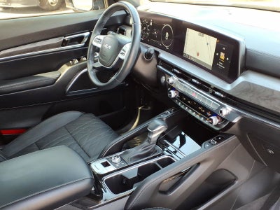 2024 Kia Telluride SX Prestige X-Line