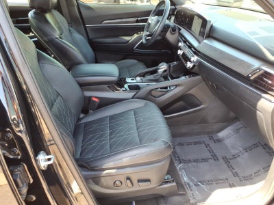 2024 Kia Telluride SX Prestige X-Line