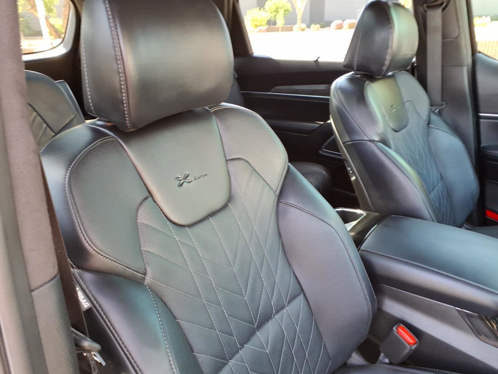 2024 Kia Telluride SX Prestige X-Line