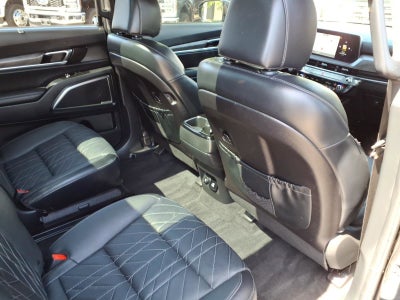 2024 Kia Telluride SX Prestige X-Line