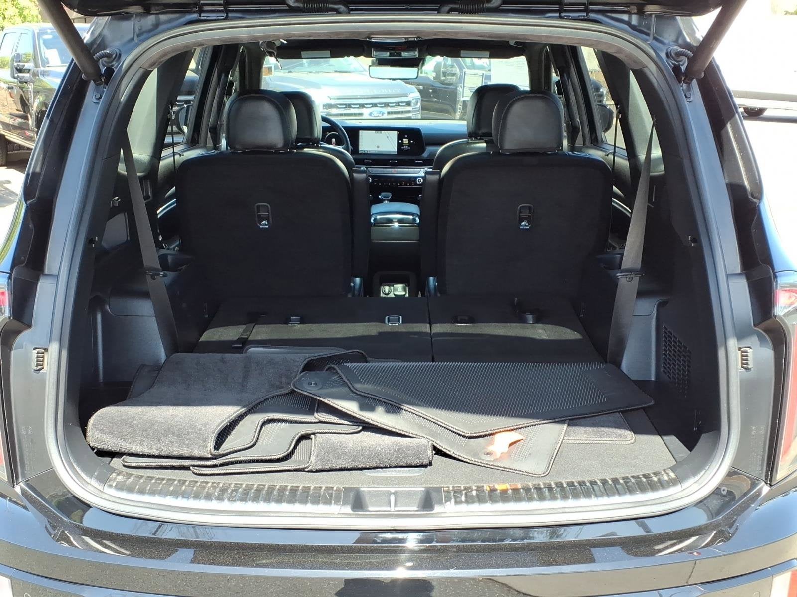 2024 Kia Telluride SX Prestige X-Line