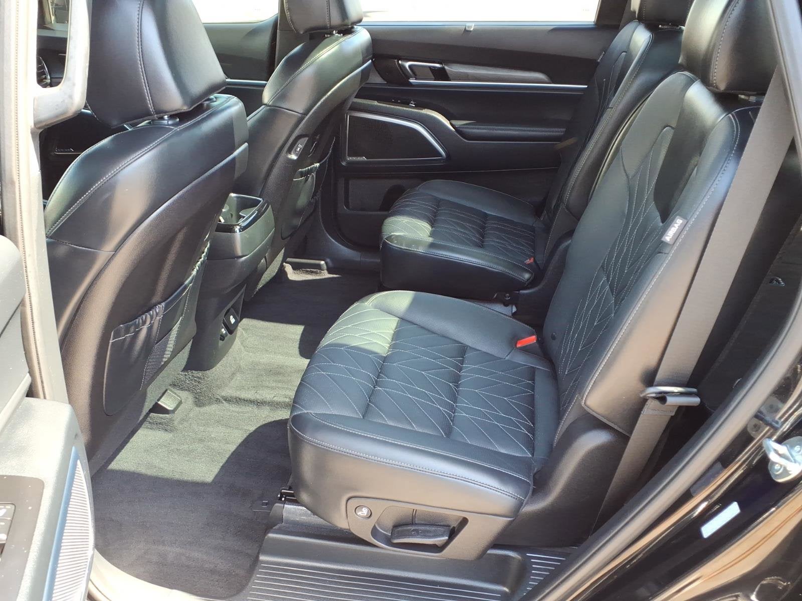 2024 Kia Telluride SX Prestige X-Line