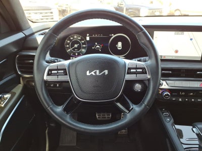 2024 Kia Telluride SX Prestige X-Line