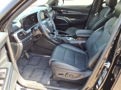 2024 Kia Telluride SX Prestige X-Line