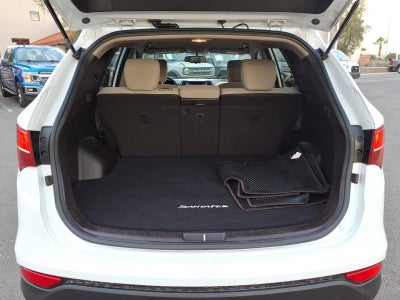 2015 Hyundai Santa Fe Sport Base