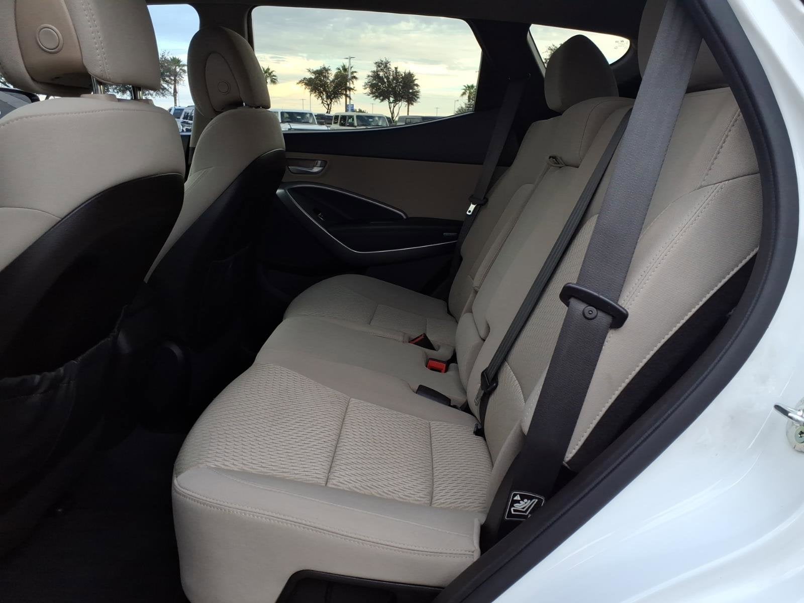 2015 Hyundai Santa Fe Sport Base