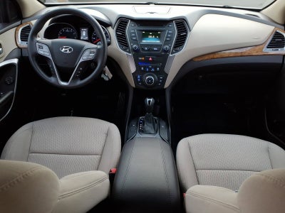 2015 Hyundai Santa Fe Sport Base