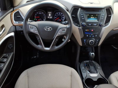 2015 Hyundai Santa Fe Sport Base