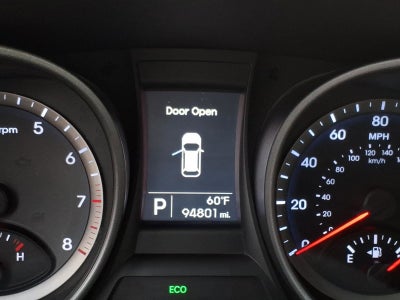 2015 Hyundai Santa Fe Sport Base