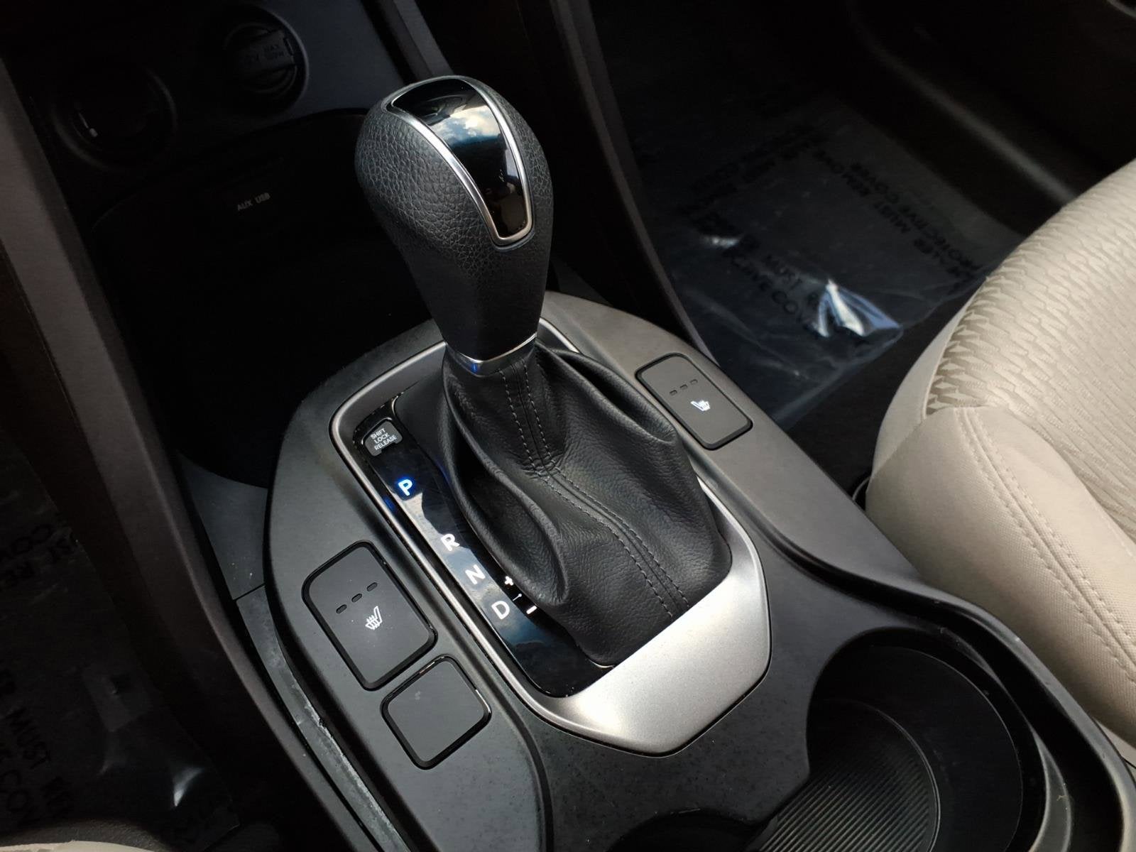 2015 Hyundai Santa Fe Sport Base