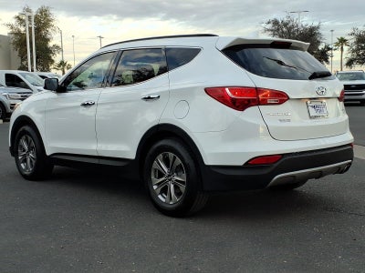 2015 Hyundai Santa Fe Sport Base