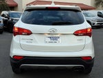 2015 Hyundai Santa Fe Sport Base