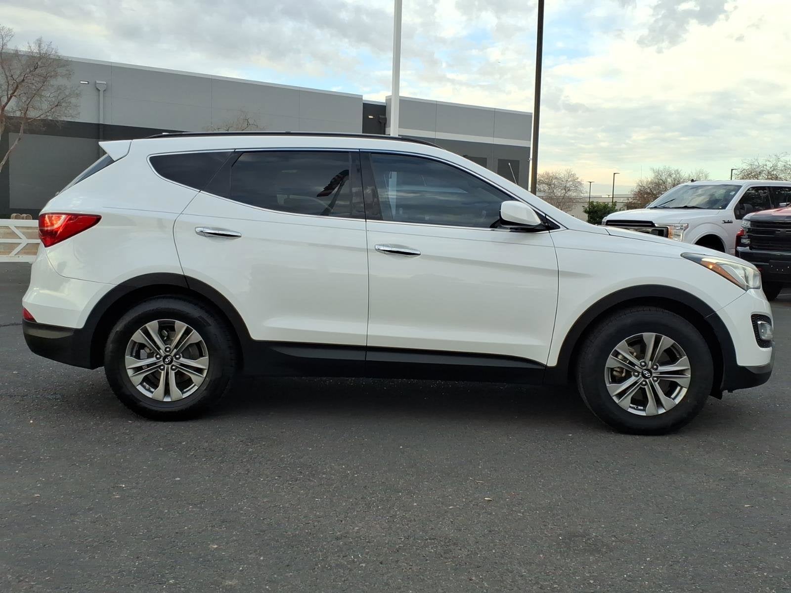 2015 Hyundai Santa Fe Sport Base