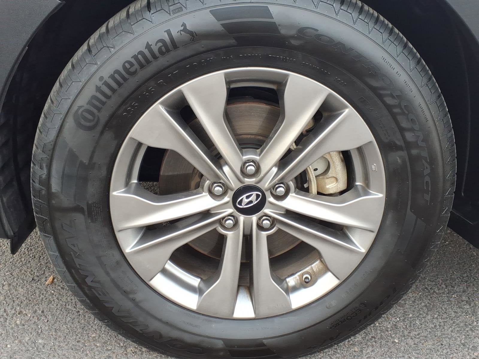 2015 Hyundai Santa Fe Sport Base