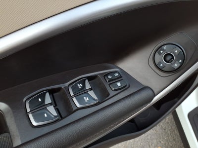 2015 Hyundai Santa Fe Sport Base