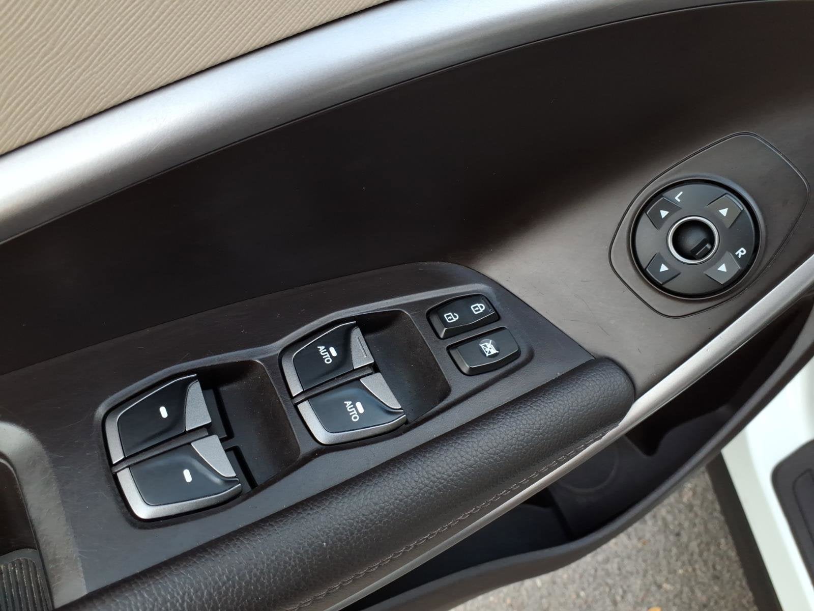 2015 Hyundai Santa Fe Sport Base