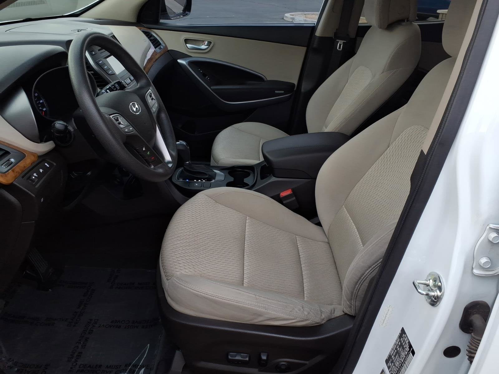 2015 Hyundai Santa Fe Sport Base