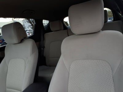 2015 Hyundai Santa Fe Sport Base