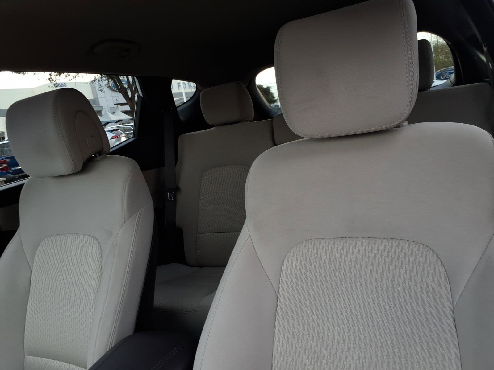 2015 Hyundai Santa Fe Sport Base