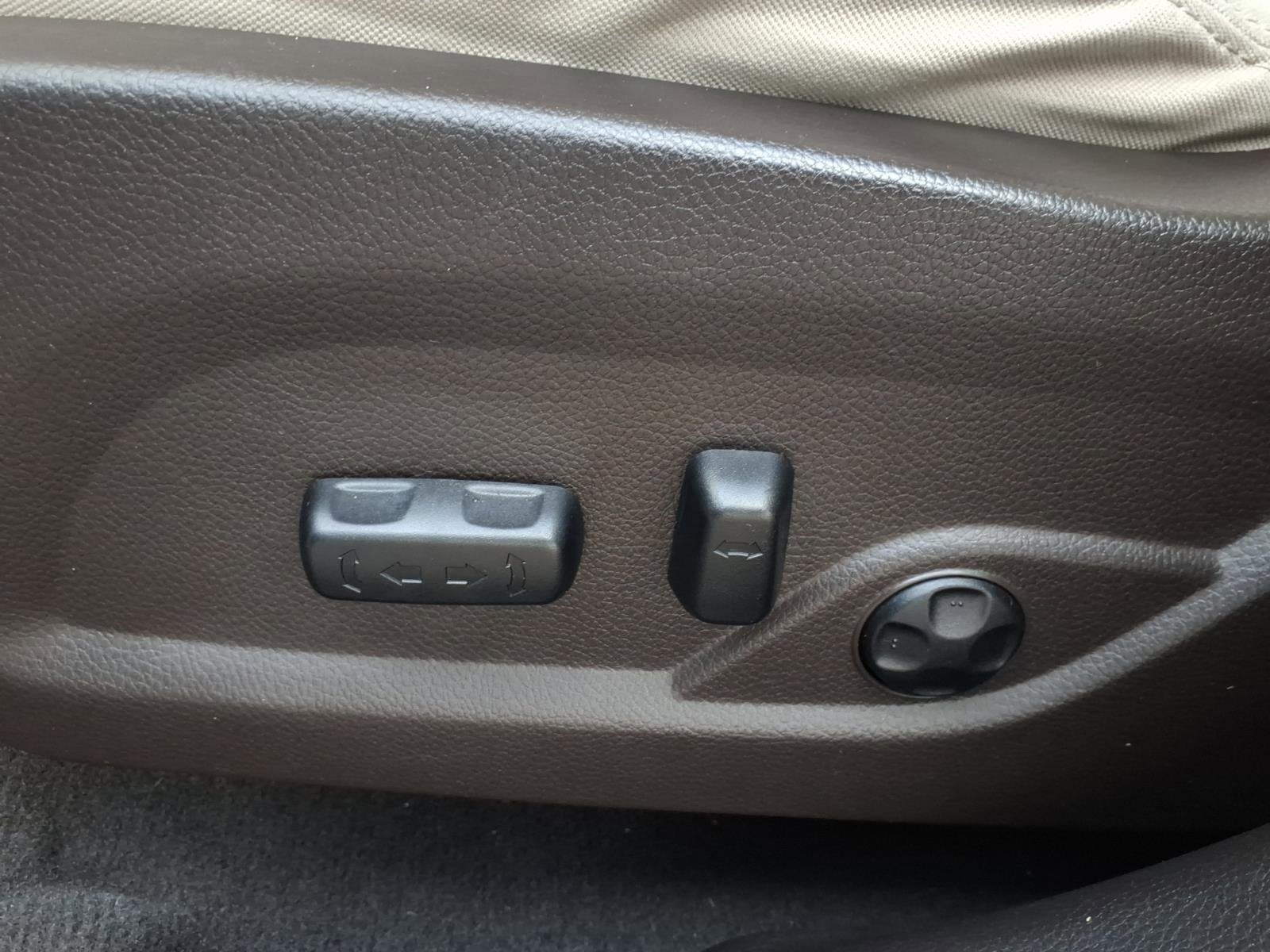 2015 Hyundai Santa Fe Sport Base