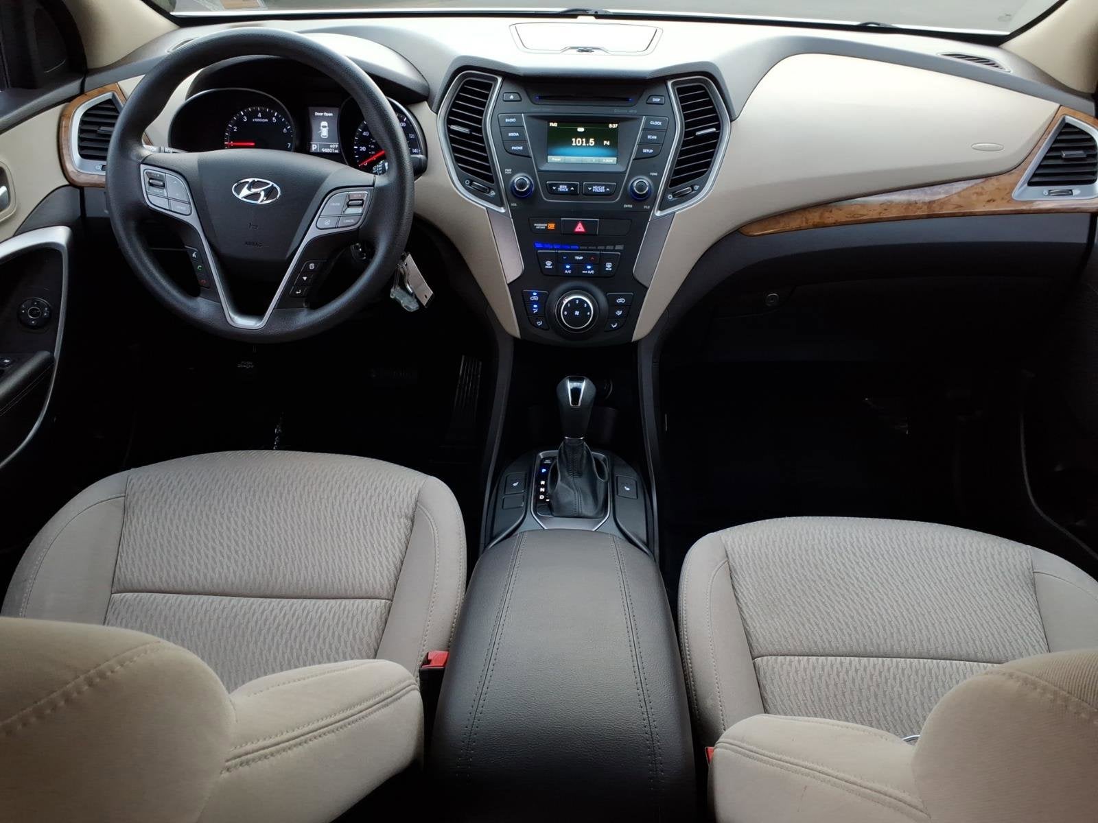 2015 Hyundai Santa Fe Sport Base