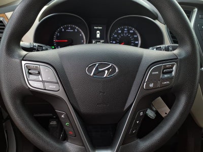 2015 Hyundai Santa Fe Sport Base