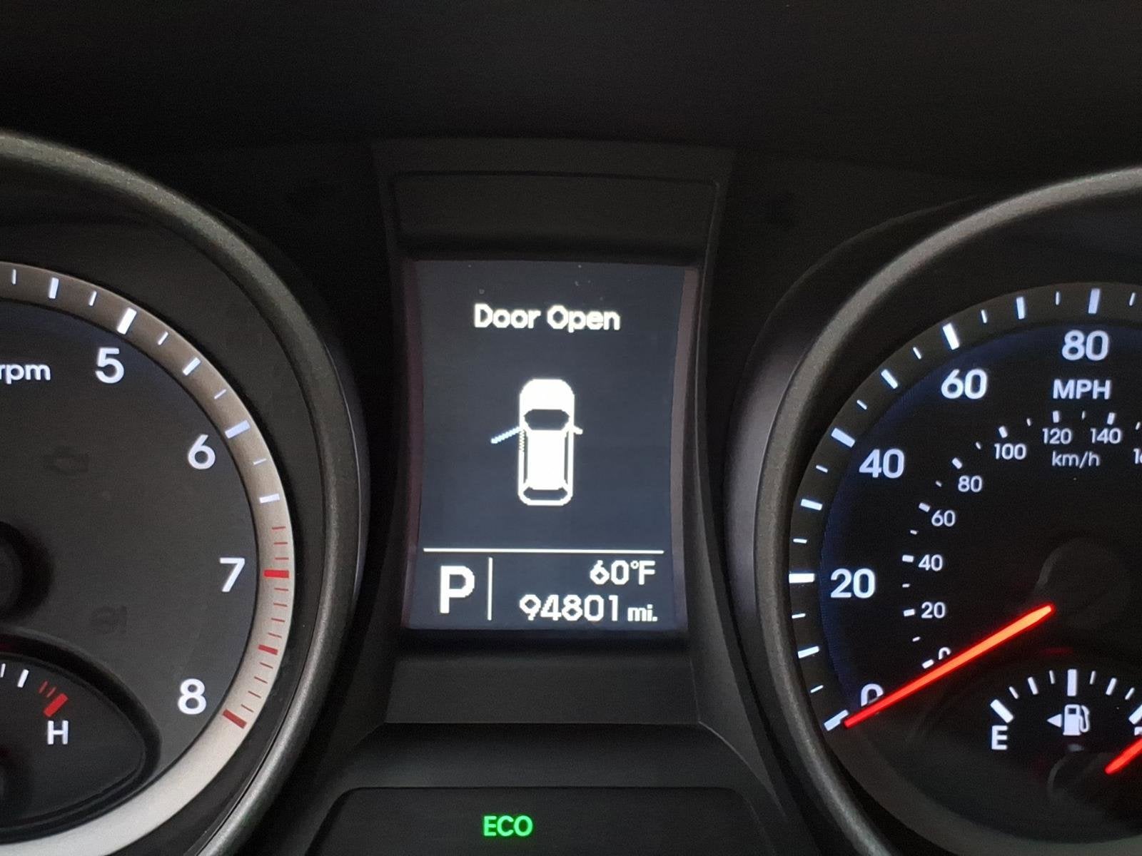 2015 Hyundai Santa Fe Sport Base